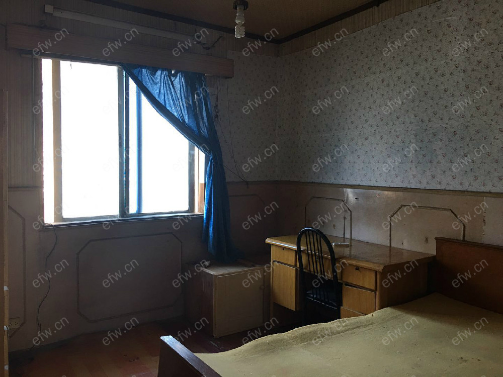 溪北新村（西区） 2室1厅