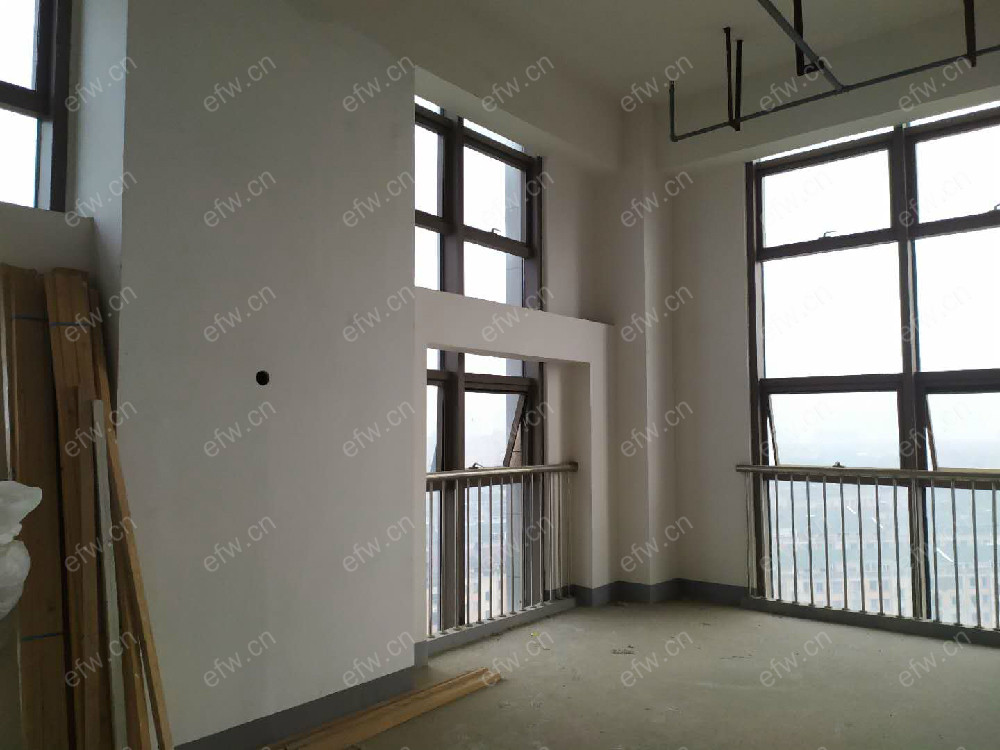 嘉悦大厦（机场路） 3室2厅