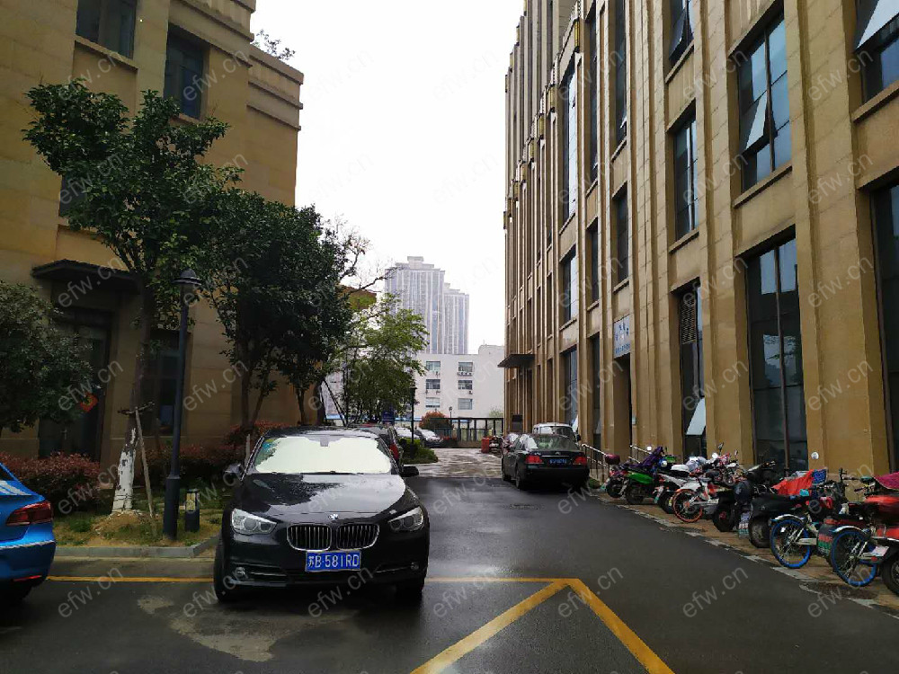 嘉悦大厦（机场路） 3室2厅