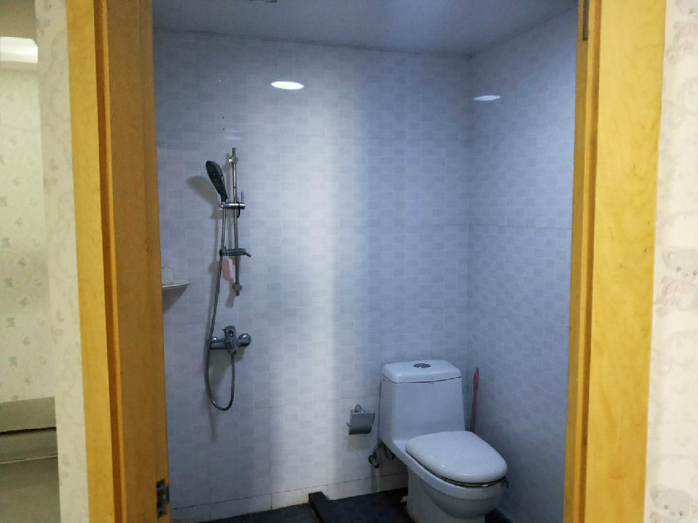 万科魅力之城一期