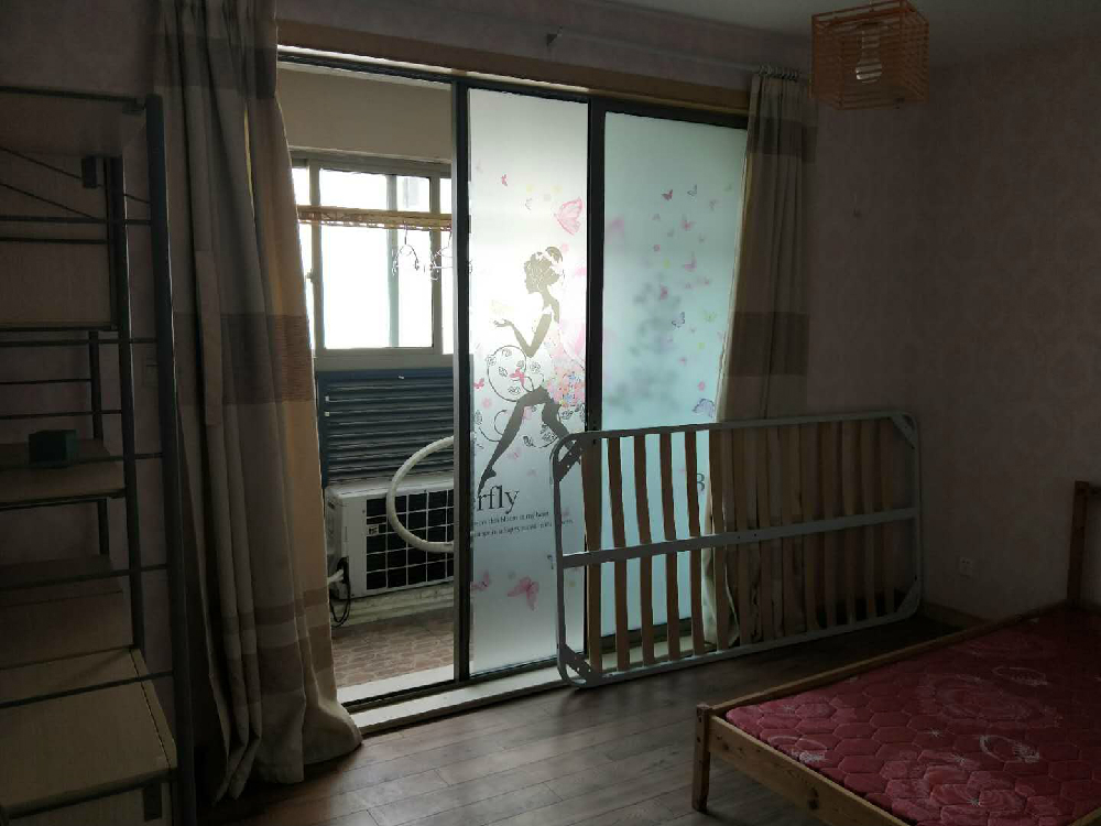 万科魅力之城一期