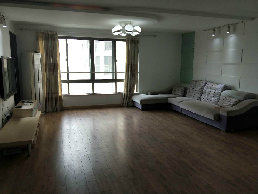 万科魅力之城一期