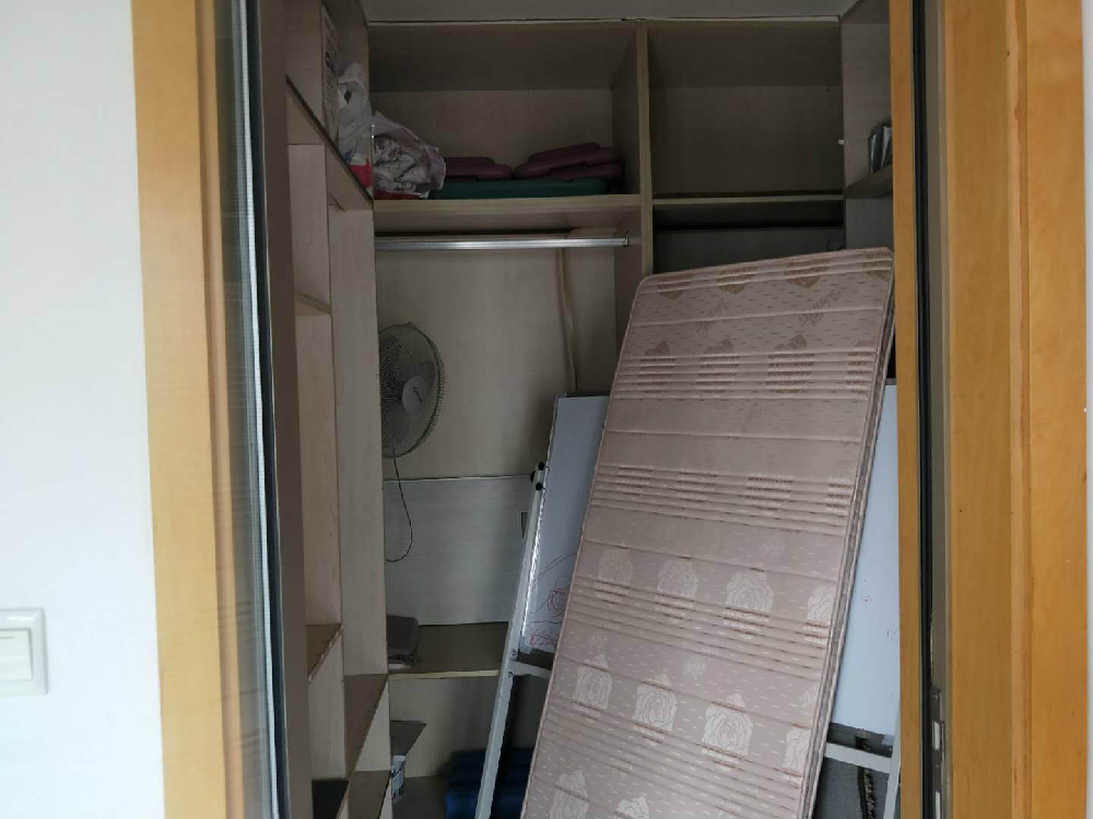 万科魅力之城一期