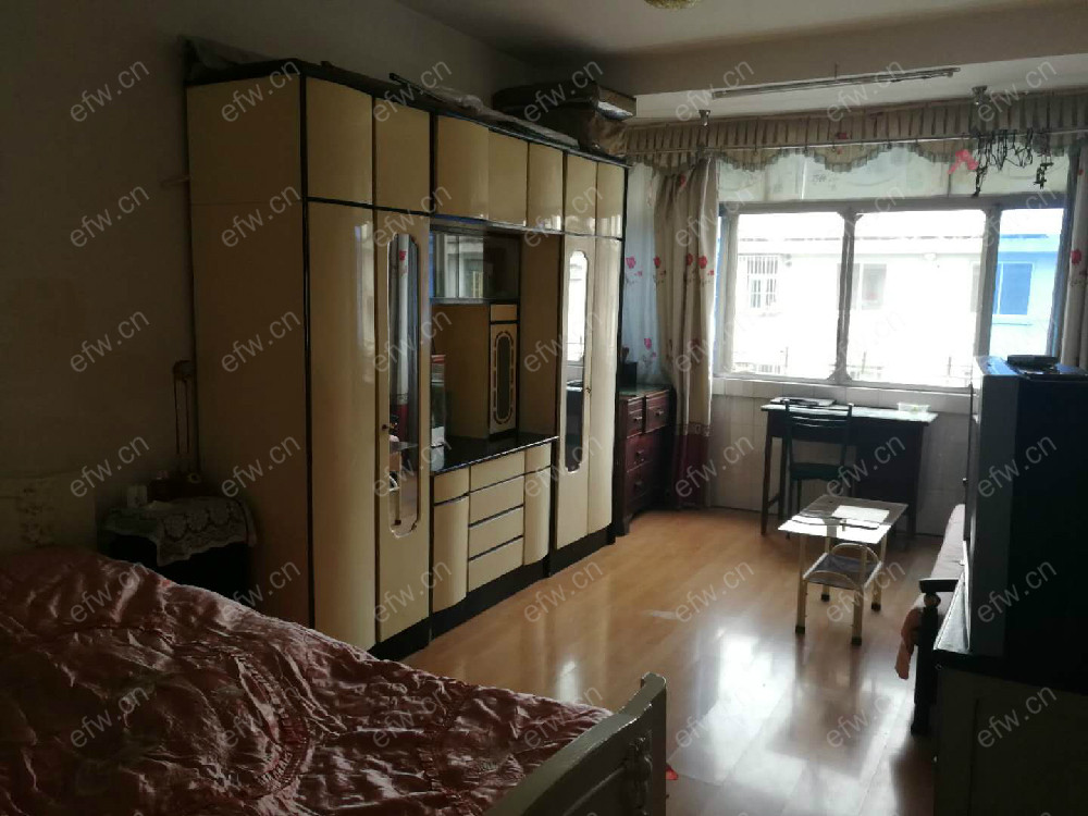 金城新村 2室1厅
