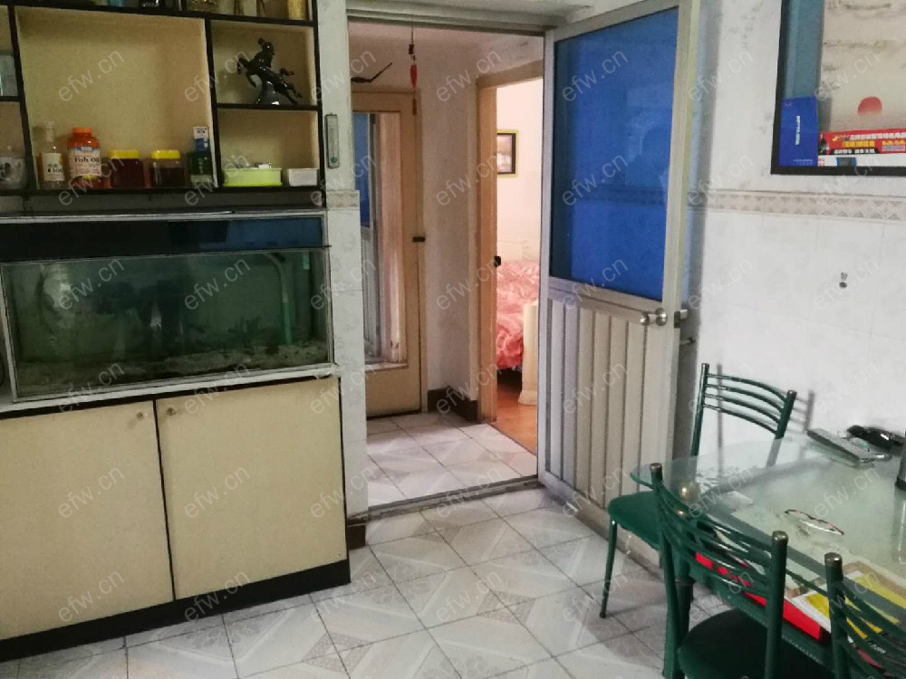 金城新村 2室1厅