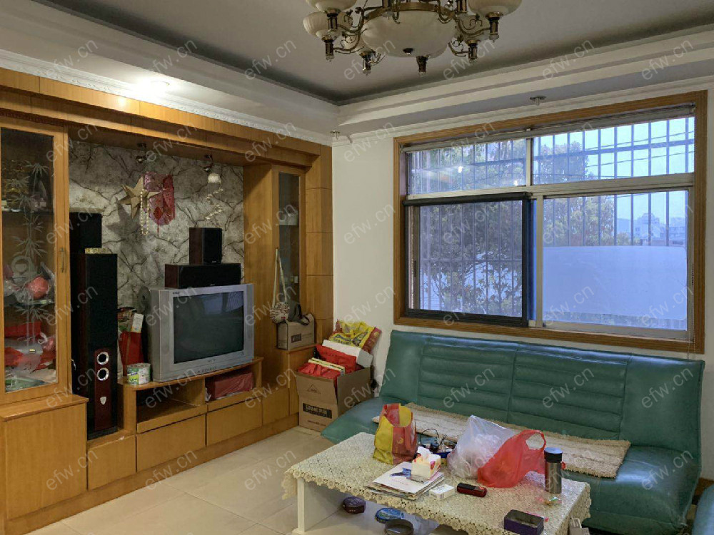 锡山新村 2室2厅