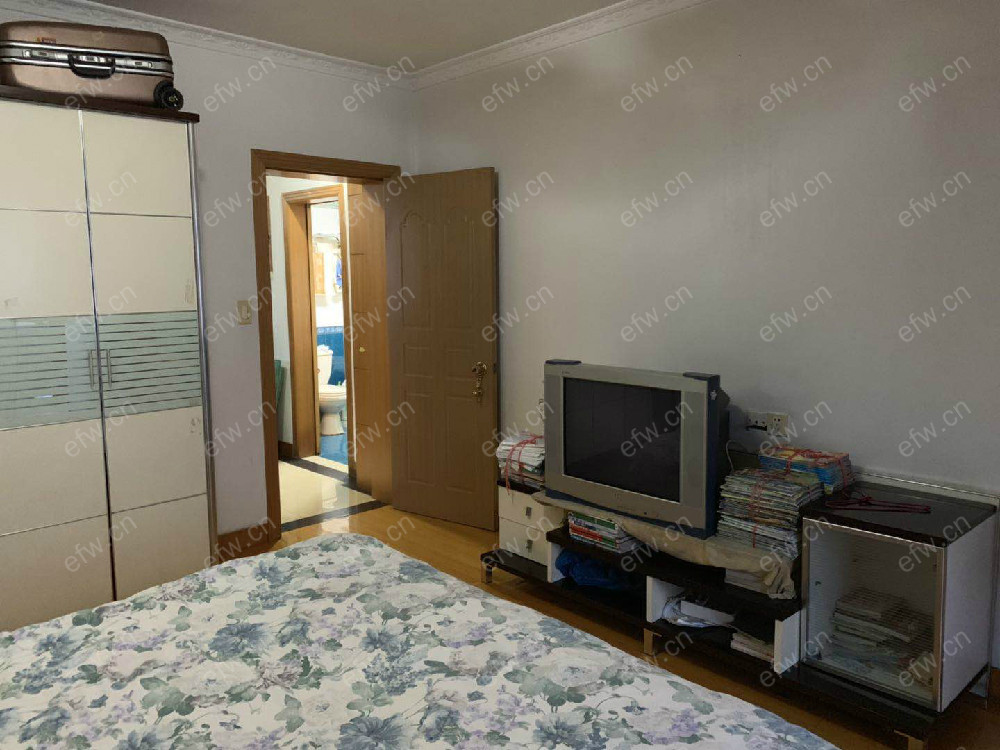 锡山新村 2室2厅