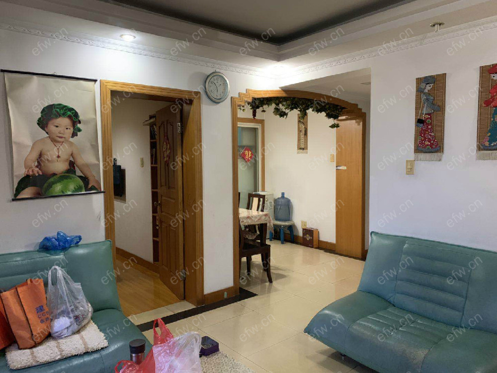 锡山新村 2室2厅