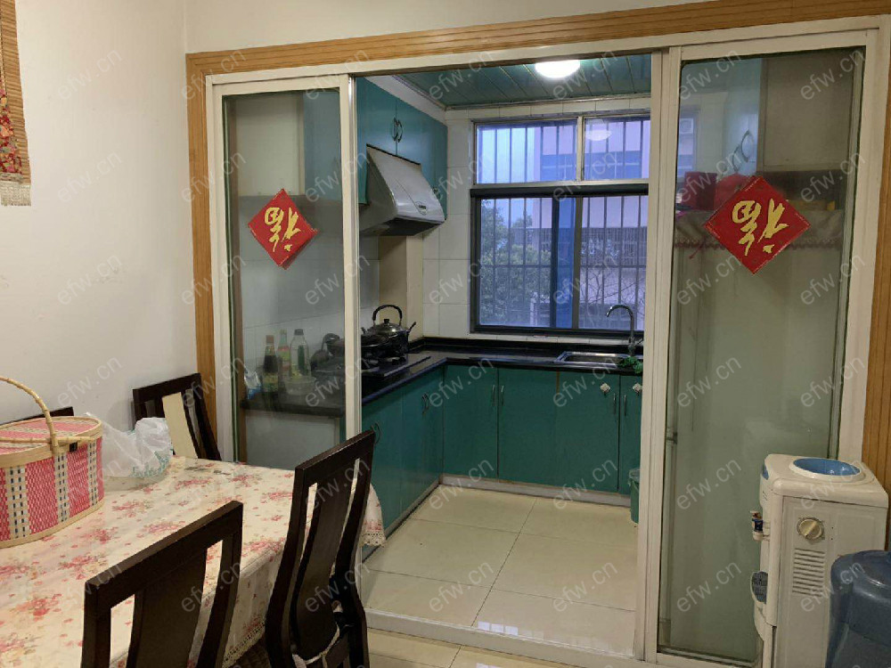 锡山新村 2室2厅
