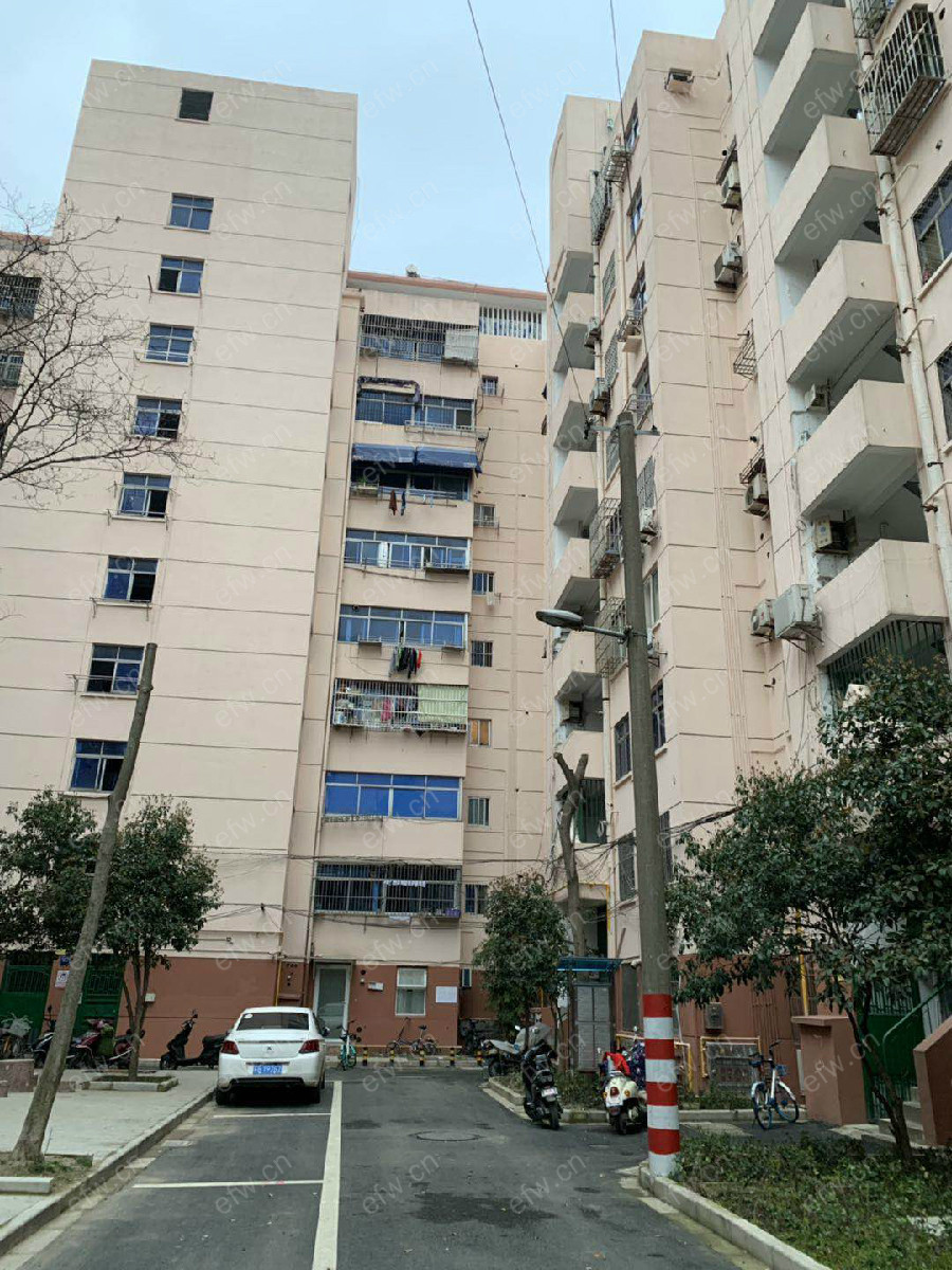 锡山新村 2室2厅