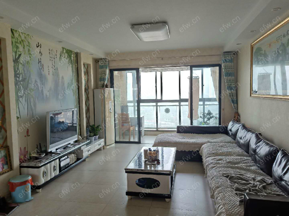 天一城 3室2厅