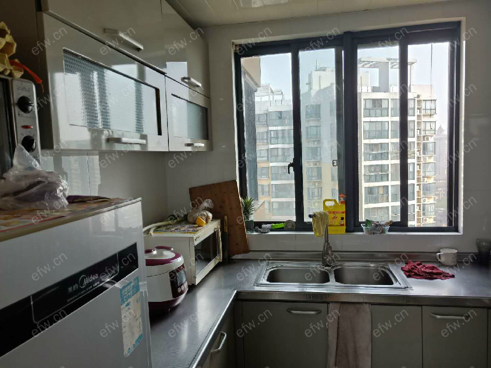 天一城 3室2厅