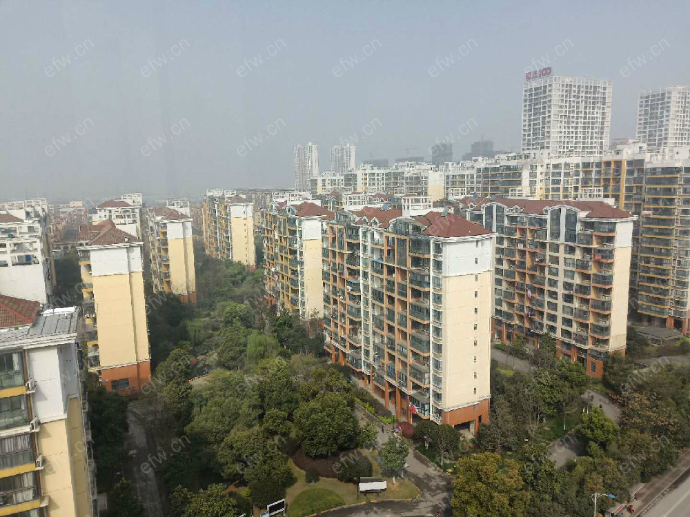 天一城 3室2厅