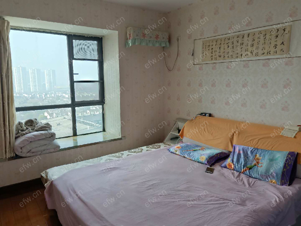 天一城 3室2厅