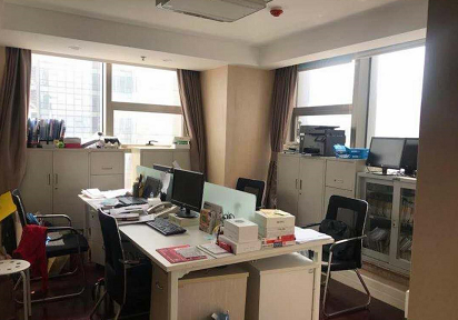 时代国际