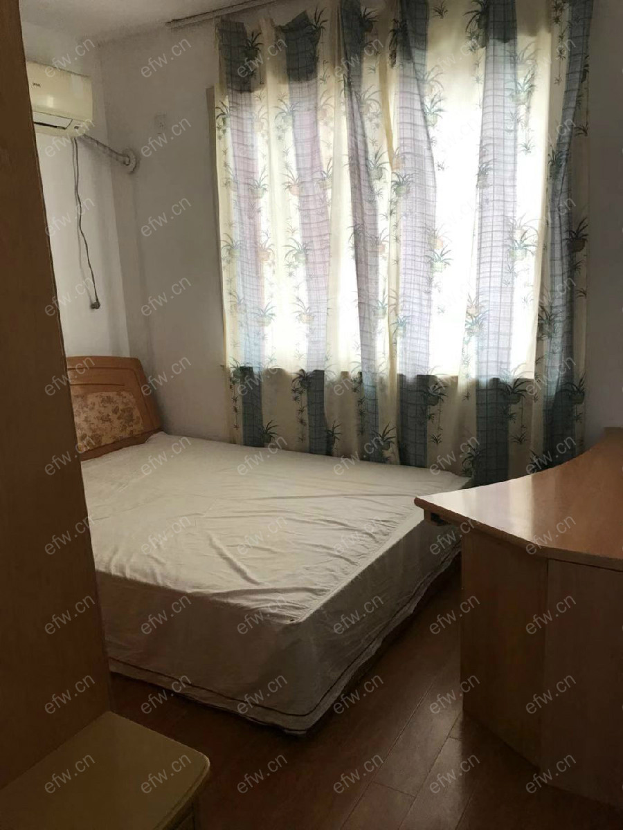 欧典家园 精装 1室1厅