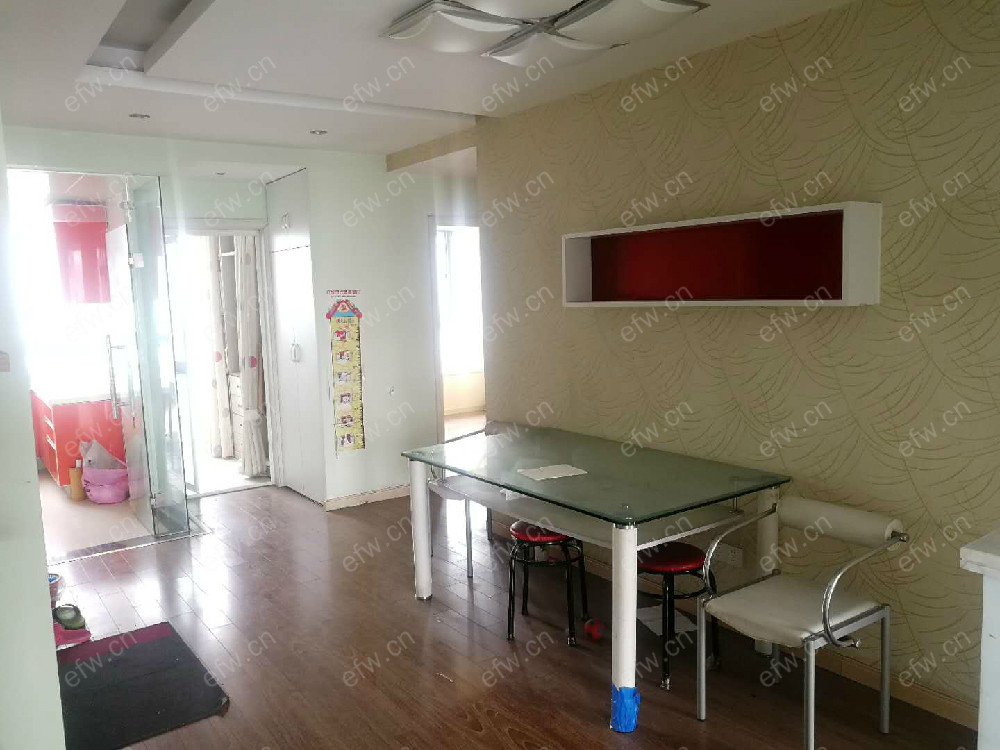 金色江南四期(集景花园) 3室2厅