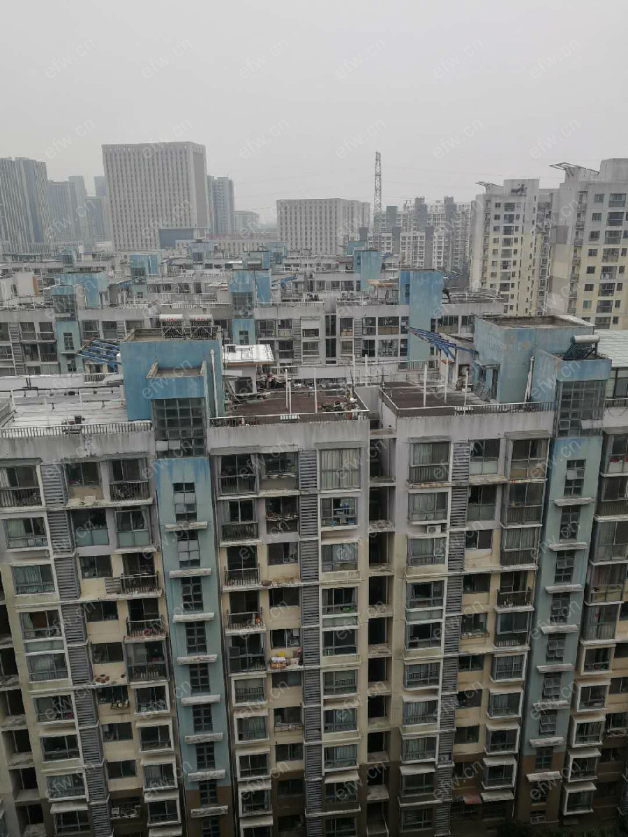 金色江南四期(集景花园) 3室2厅