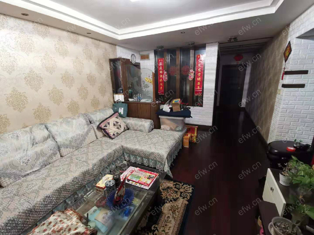 团结一村 4室3厅