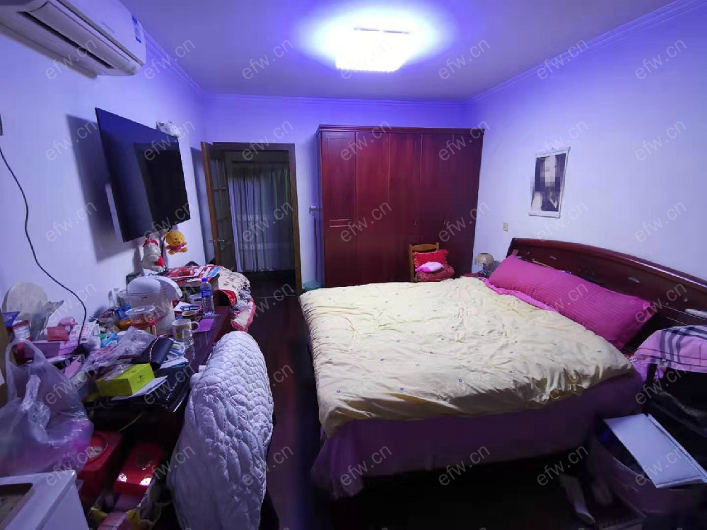团结一村 4室3厅