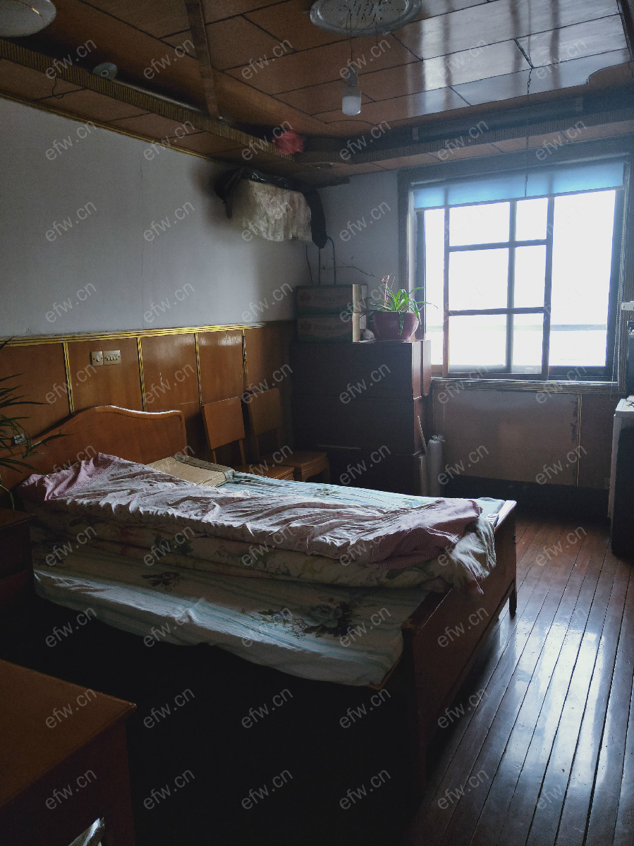 风雷新村（167-239) 2室1厅