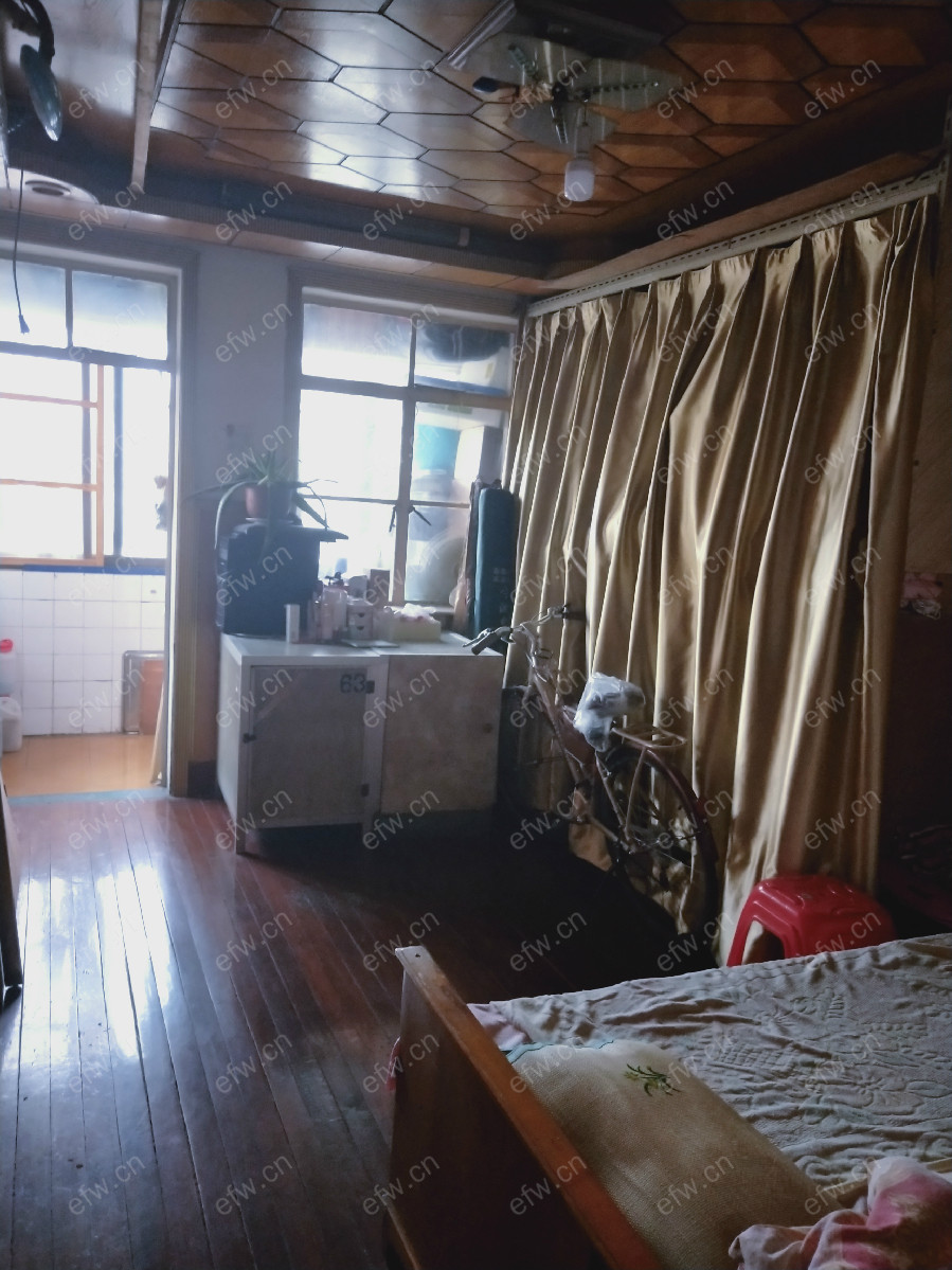 风雷新村（167-239) 2室1厅