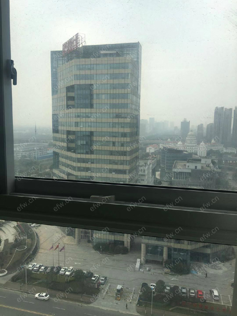 梦享城 1室1厅