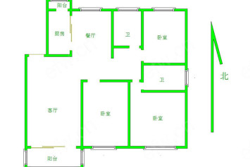金色江南三期(秀景花园)