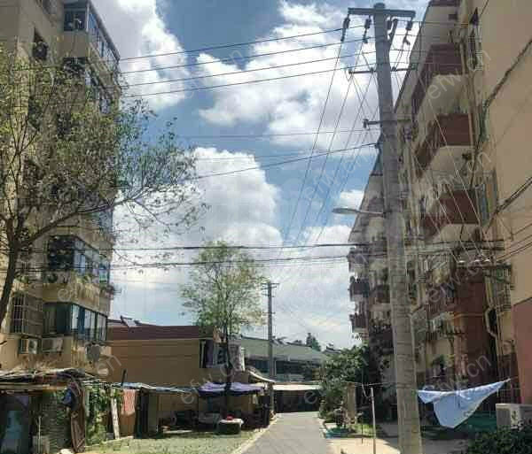 锡航新村 1室1厅