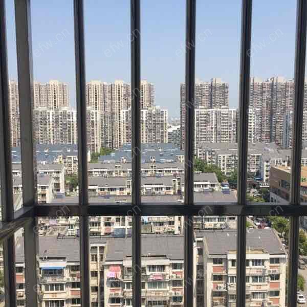 龙塘家园 2室2厅