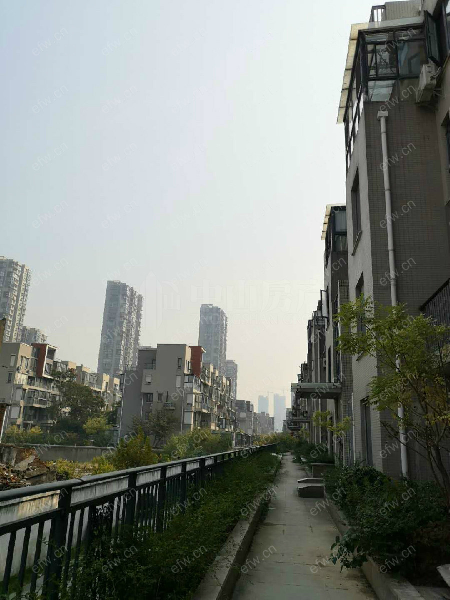 蓉湖山水（奕盛花园） 2室2厅