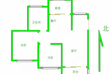 蓉湖山水（奕盛花园）