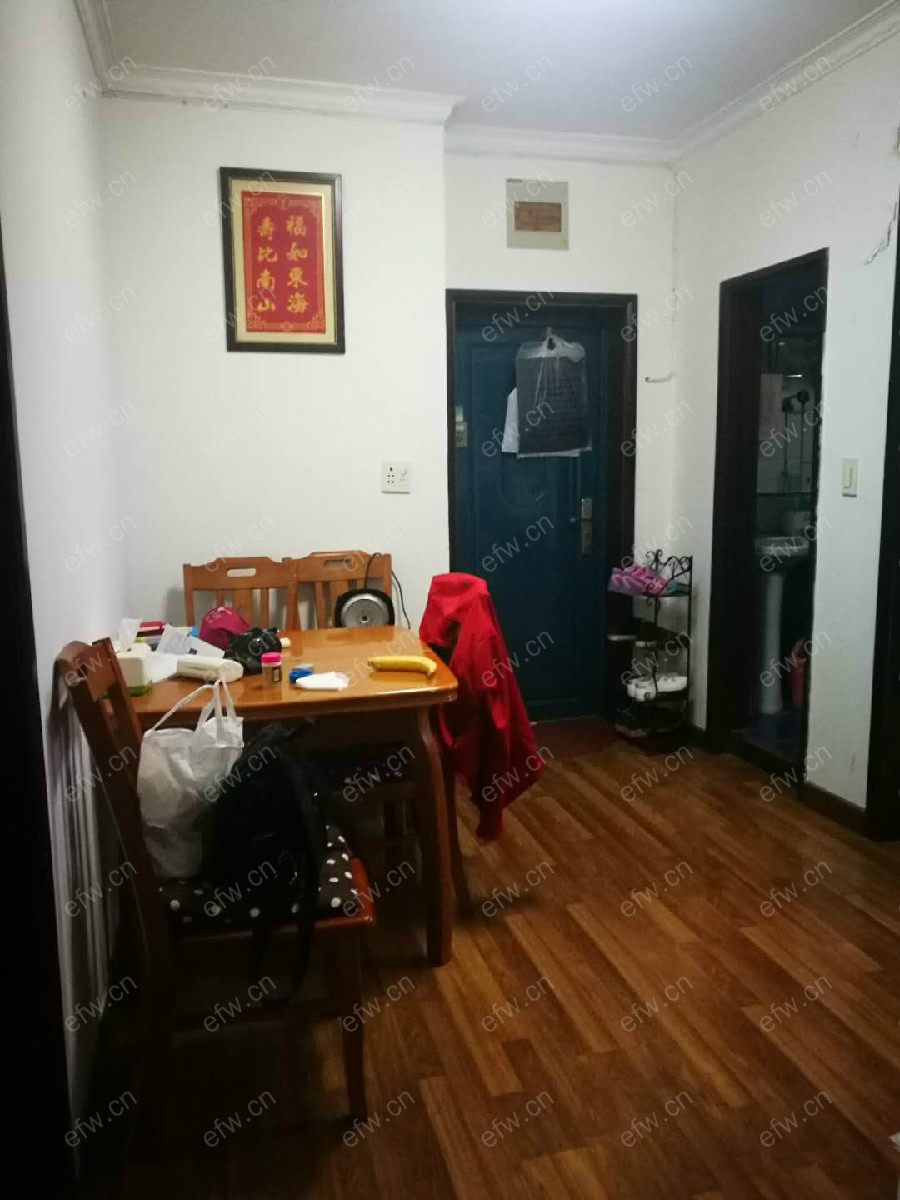 广丰一村 2室1厅
