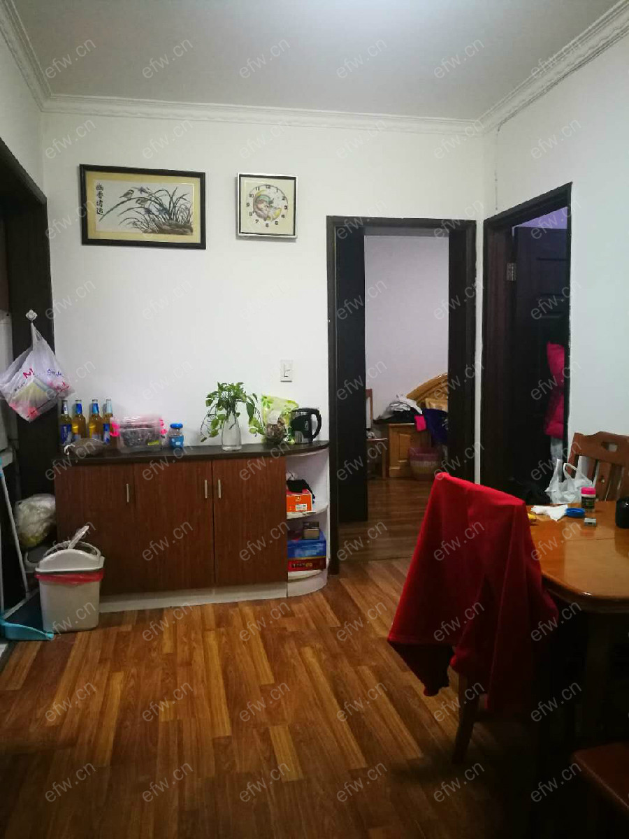 广丰一村 2室1厅