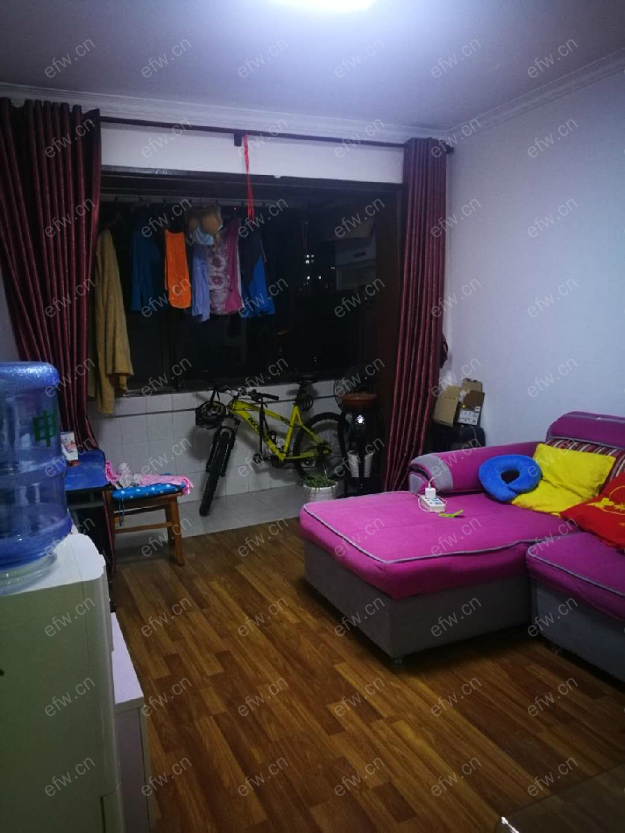 广丰一村 2室1厅