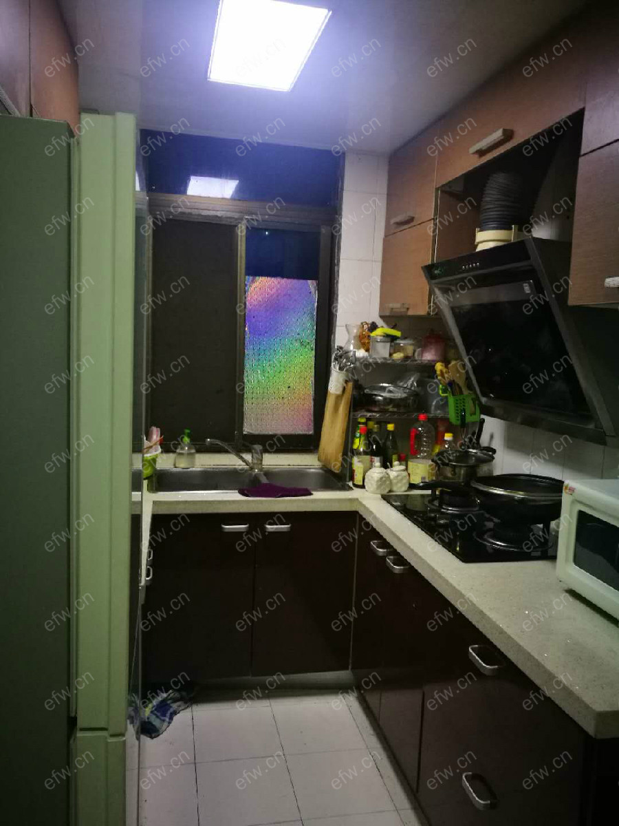 广丰一村 2室1厅
