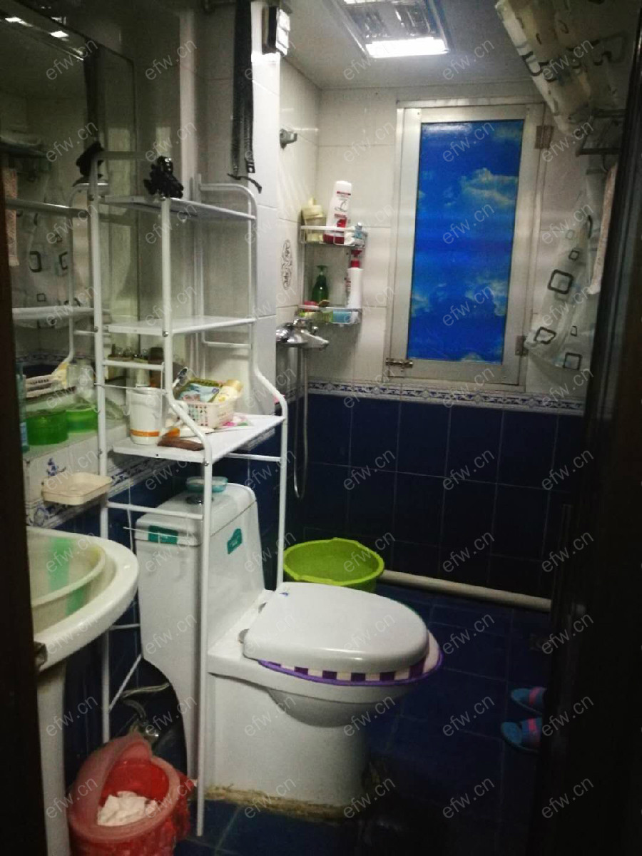 广丰一村 2室1厅