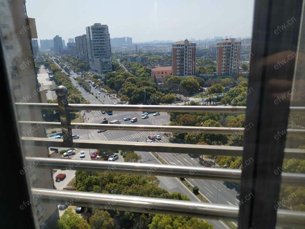 新都会花园 3室2厅