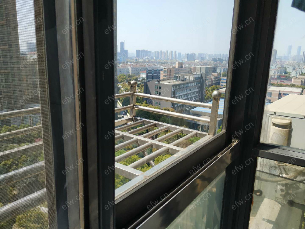 新都会花园 3室2厅