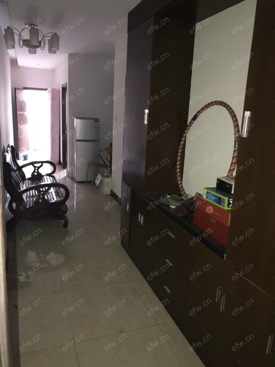 道长巷精装1室  随时看房 拎包入住