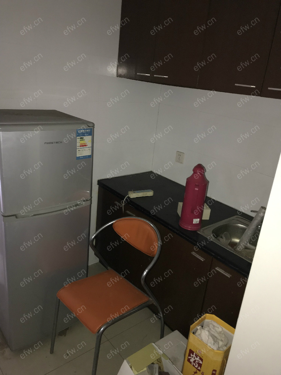 道长巷精装1室  随时看房 拎包入住