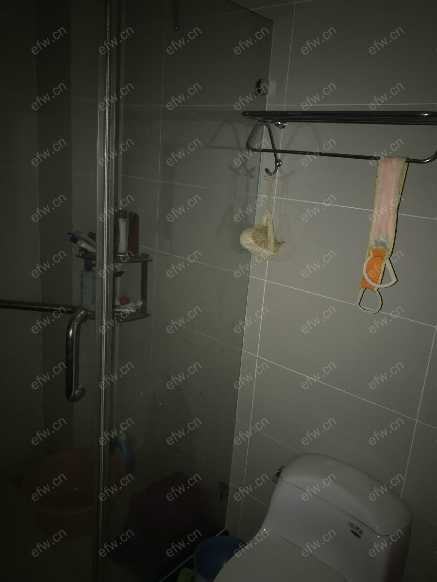 道长巷精装1室  随时看房 拎包入住
