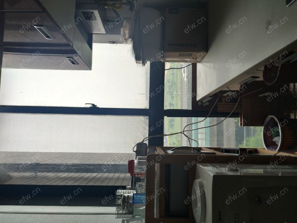 凤翔馨城 3室2厅
