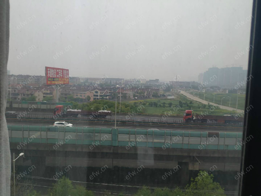 凤翔馨城 3室2厅