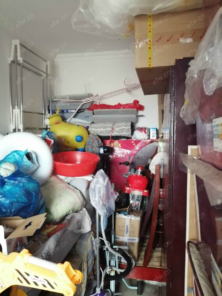 凤翔馨城 2室2厅