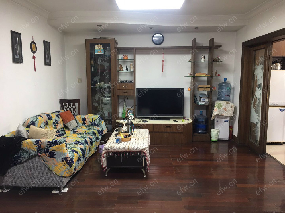 康馨苑 2室2厅