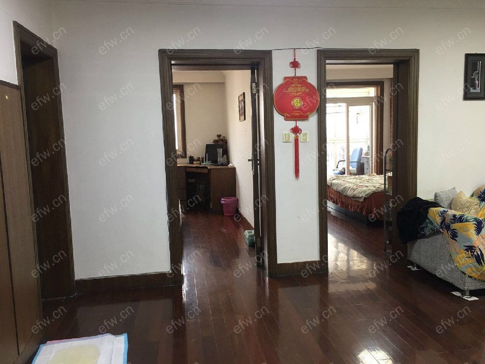 康馨苑 2室2厅