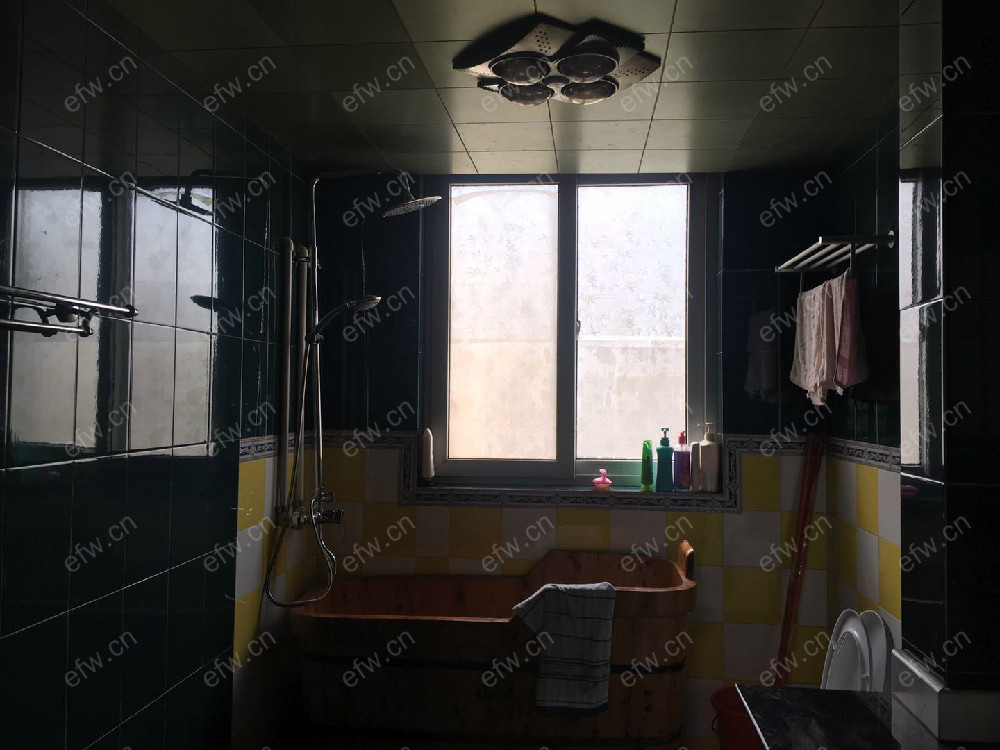 康馨苑 2室2厅