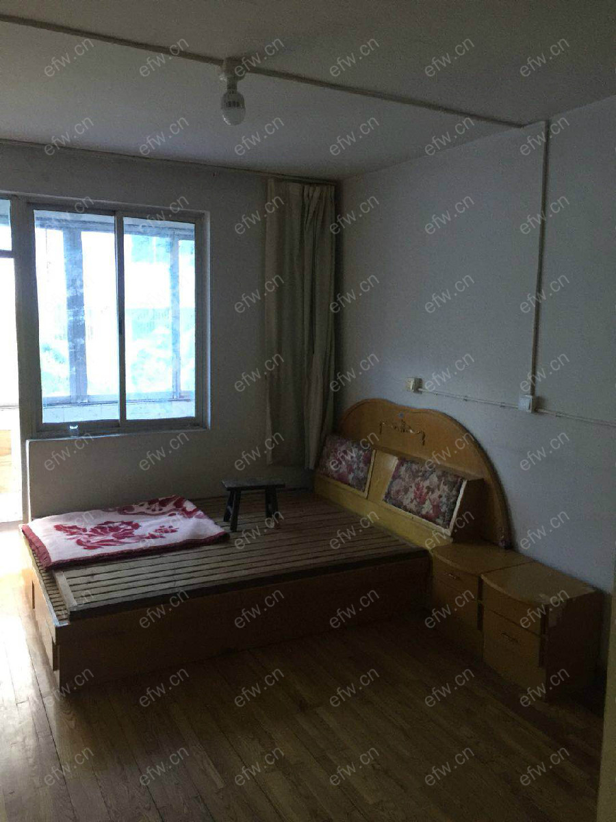 宁海里北区（120-189） 1室1厅