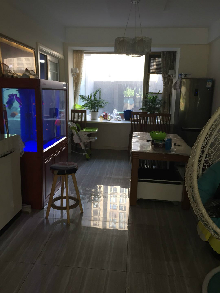 蔚蓝观邸